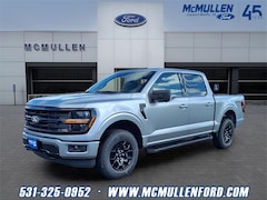 2025 Ford F-150 XLT Truck