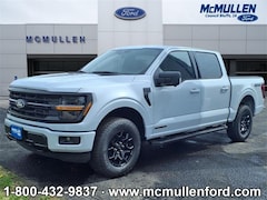 New 2025 Ford F-150 XLT Truck for sale in Council Bluffs