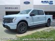  Ford F-150 Lightning
