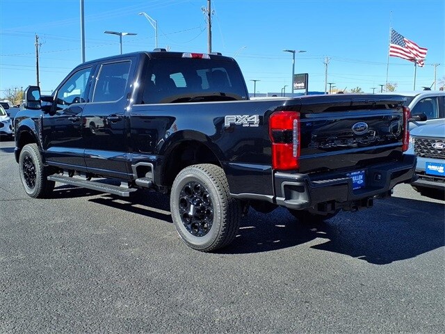 2026 Ford F-250 photo 2