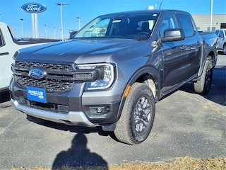 2025 Ford Ranger XLT Truck