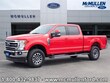  Ford F-250SD