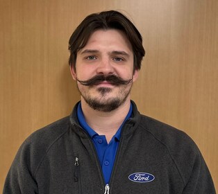 Staff member Brock Loser from ID_b9020d306162