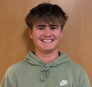 Staff member Gerritt Campbell from ID_ad561fae2870