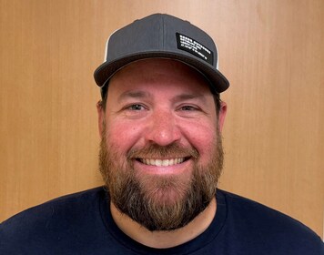Staff member Jake Rogers from ID_4406a57c2b70