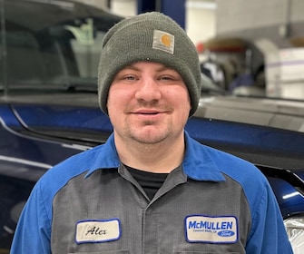 Staff member Alex Tometich from ID_b9020d306162