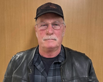 Staff member John Baer from ID_b9020d306162