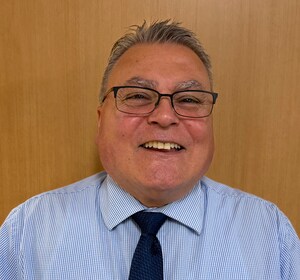 Staff member Rick Boyd from ID_7bd50c14ba12