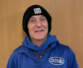 Staff member Bobby Matthews from ID_ad561fae2870