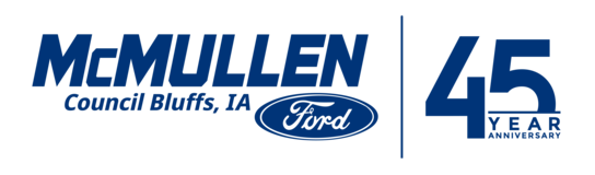 McMullen Ford