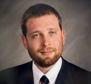 Staff member Dan McMullen from ID_520d165e3aef