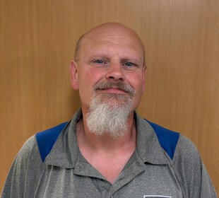 Staff member Bob Gale from ID_4406a57c2b70