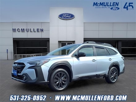 2023 Subaru Outback Onyx Edition SUV