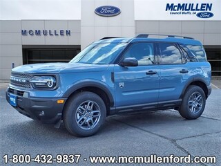 2025 Ford Bronco Sport Big Bend SUV