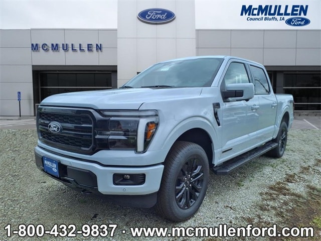 2025 Ford F-150 Truck 