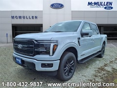 2025 Ford F-150 Lariat Truck