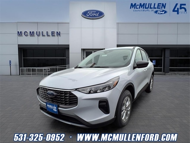 2026 Ford Escape Active's photo