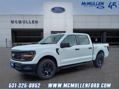2025 Ford F-150 STX Truck