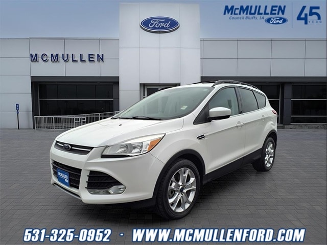 2013 Ford Escape SE
