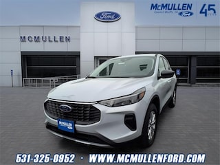 2026 Ford Escape Active SUV