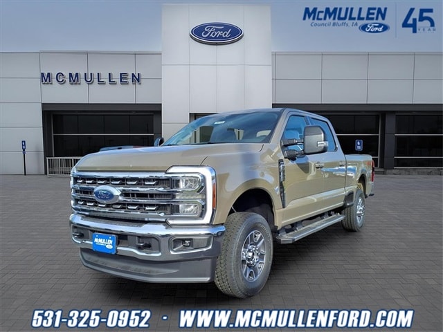 2026 Ford F-250 Super Duty Lariat's photo