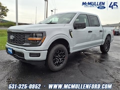2025 Ford F-150 STX Truck