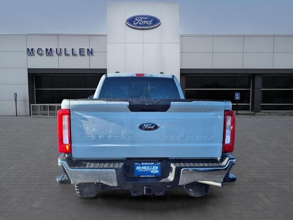 New 2026 Ford F-250SD XL Truck