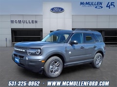 2025 Ford Bronco Sport Big Bend SUV