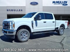 2025 Ford F-250SD XLT Truck
