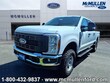 Ford F-250SD