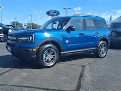 2024 Ford Bronco Sport Big Bend SUV