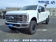 Ford F-250SD