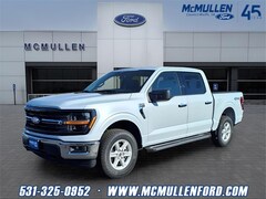 2025 Ford F-150 XLT Truck