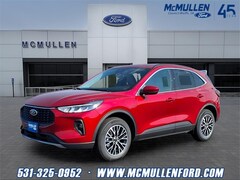 2025 Ford Escape Plug-In Hybrid Base SUV