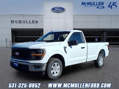 2025 Ford F-150 XL Truck