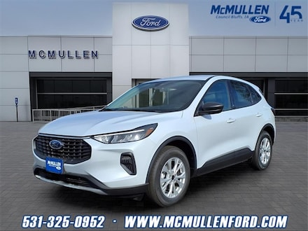 2025 Ford Escape Active SUV