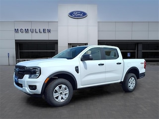 2025 Ford Ranger XL Truck