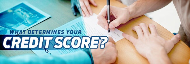 credit score