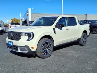 2025 Ford Maverick Lariat Truck