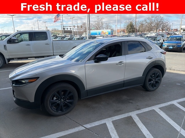 2024 Mazda CX-30 Select Sport