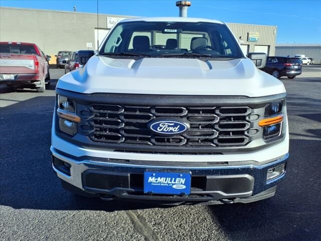 2025 Ford F-150 XL photo 2