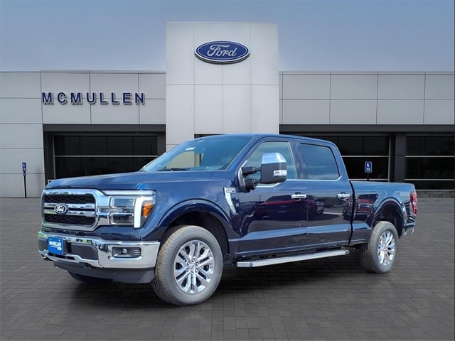2025 Ford F-150 Truck 