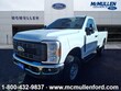 Ford F-250SD