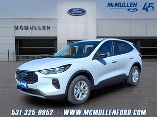 2026 Ford Escape Active SUV