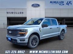 2025 Ford F-150 STX Truck