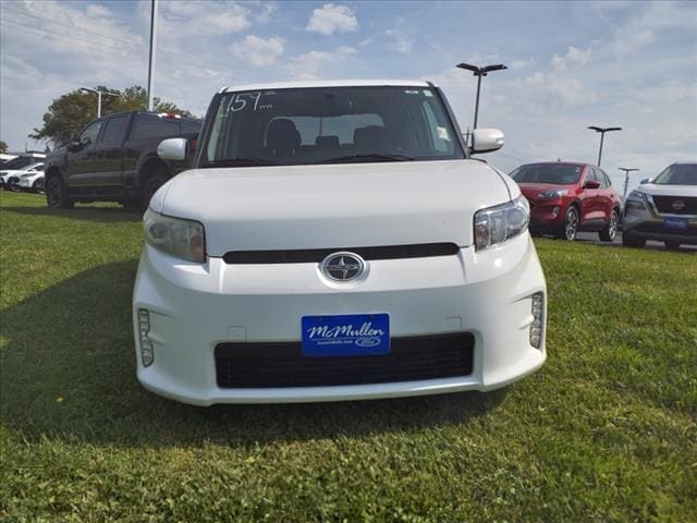 Used 2014 Scion xB Base with VIN JTLZE4FE6EJ062091 for sale in Council Bluffs, IA