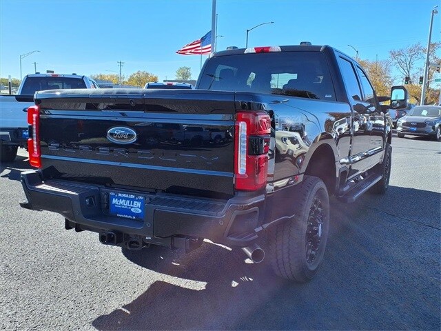 2026 Ford F-250 photo 4