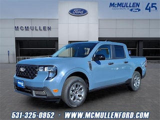 2025 Ford Maverick XLT Truck