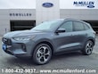 Ford Escape Hybrid