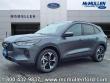  Ford Escape Hybrid